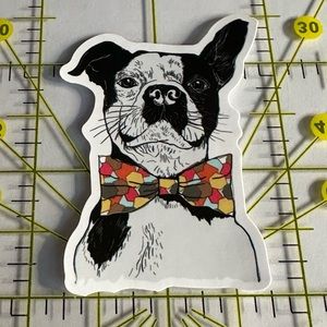 •Brand New• Life is Better with Dogs Aesthetic Waterproof Sticker